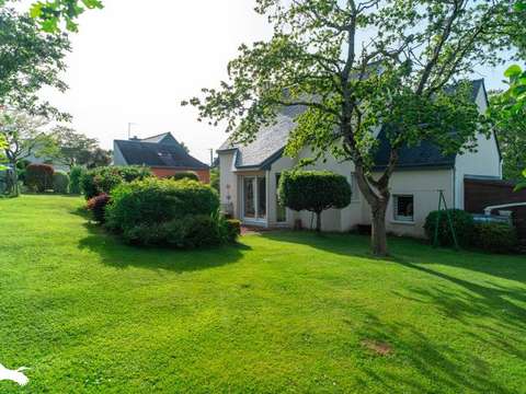 Vente maison 5 pièces Rosporden 29