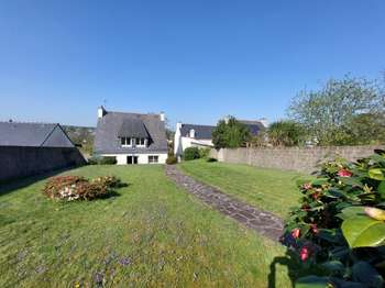 Vente Maison 4 chambresRosporden