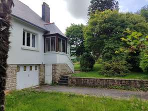 Vente Maison 4 chambresRosporden