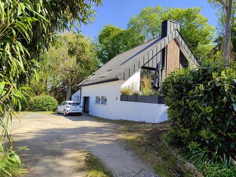 Vente maison 7 pièces Rosporden 29