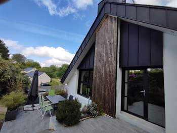 Vente Maison 3 chambresRosporden