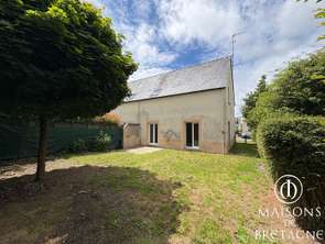 Vente Maison 3 chambresRosporden
