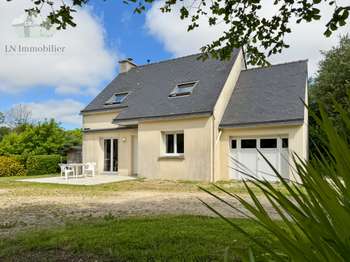 Vente maison 6 pièces Rosporden 29