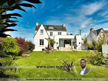 Vente maison 6 pièces Rosporden 29