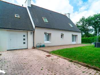 Vente maison 5 pièces Rosporden 29