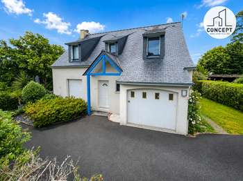 Vente maison 6 pièces Rosporden 29