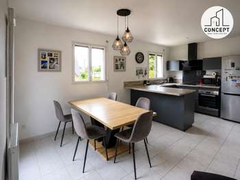Vente Maison 4 chambresRosporden