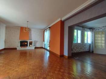 Vente maison 6 pièces Rosporden 29
