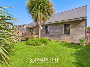 Vente maison 4 pièces Rosporden 29
