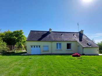 Vente Maison 3 chambresRosporden