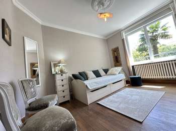 Vente Maison 5 chambresRosporden