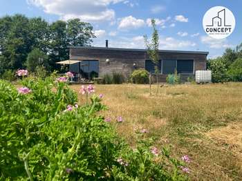 Vente Maison 3 chambresRosporden