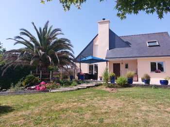 Vente maison 6 pièces Rosporden 29
