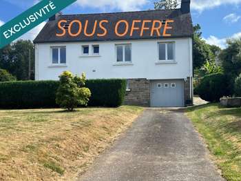 Vente maison 7 pièces Rosporden 29