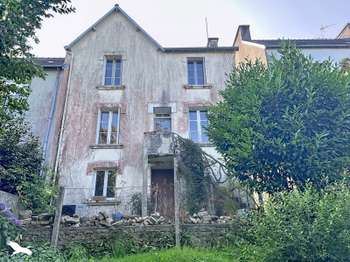 Vente Maison 3 chambresRosporden