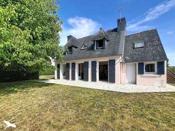 Vente Maison 3 chambresRosporden