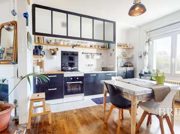 Photo Vente maison Rosporden
