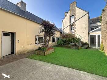Vente Maison 4 chambresRosporden