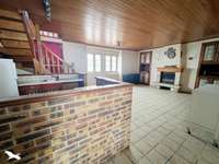 Vente maison 9 pièces