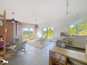 Vente Maison 3 chambresRosporden