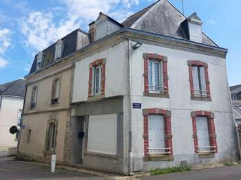 Vente Maison 4 chambresRosporden