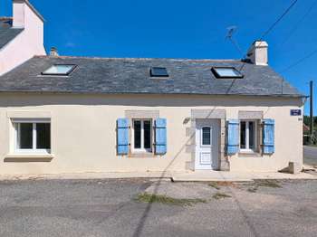Vente Maison 3 chambresRosporden