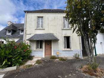 Vente maison 4 pièces Rosporden 29