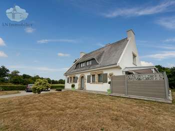 Vente Maison 4 chambresRosporden