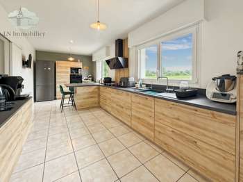 Vente maison 6 pièces Vente maison 6 pièces