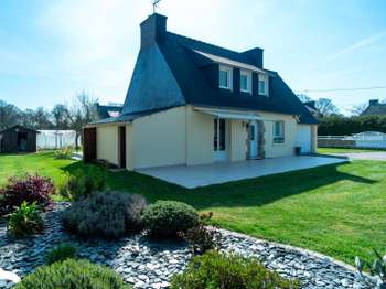 Vente Maison 3 chambresRosporden