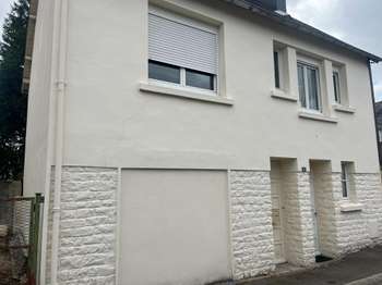 Vente Maison 2 chambresRosporden