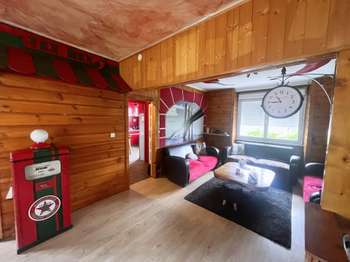Photo Vente maison Rosporden