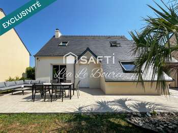 Vente maison 5 pièces Rosporden 29