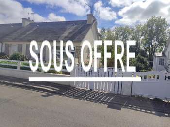 Vente maison 4 pièces Rosporden 29