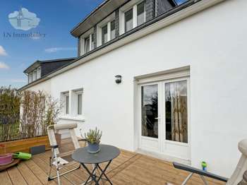 Photo Vente maison Rosporden