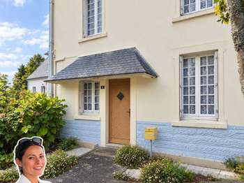 Vente Maison 3 chambresRosporden