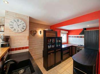 Vente maison 4 pièces Vente maison 4 pièces