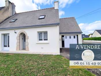 Vente Maison 1 chambreRosporden