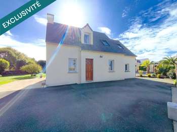 Vente Maison 4 chambresRosporden