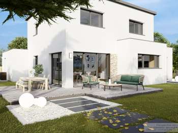 Vente maison 4 pièces Rosporden 29