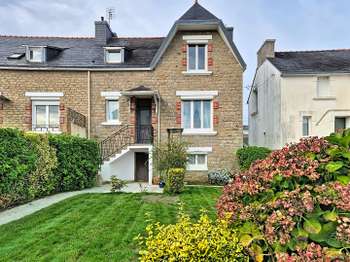 Vente maison 4 pièces Rosporden 29