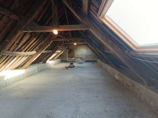 Vente maison 10 pièces
