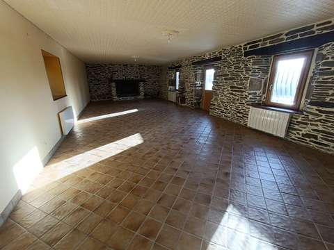 Vente maison 10 pièces