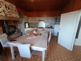 Vente maison 10 pièces