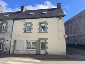 Vente Maison 2 chambresRostrenen