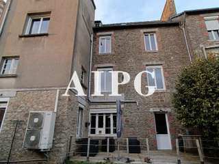 Vente maison 10 pièces Vente maison 10 pièces