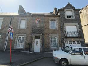 Vente Maison 5 chambresRostrenen