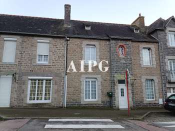 Vente Maison 5 chambresRostrenen