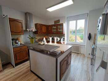 Vente maison 10 pièces