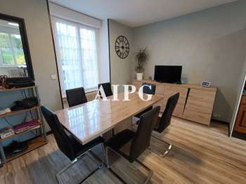 Vente maison 10 pièces